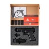 Replika pistolet Glock 19 gen 5. MOS 6 mm BB, CO2
